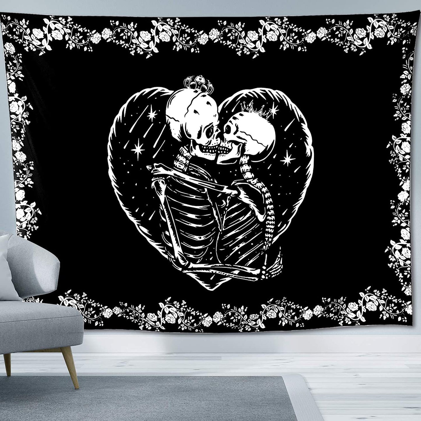 Tapestry Home Bohemian Tapestry Room Decoration African Women Cloth Decorative Cloth Tapestry