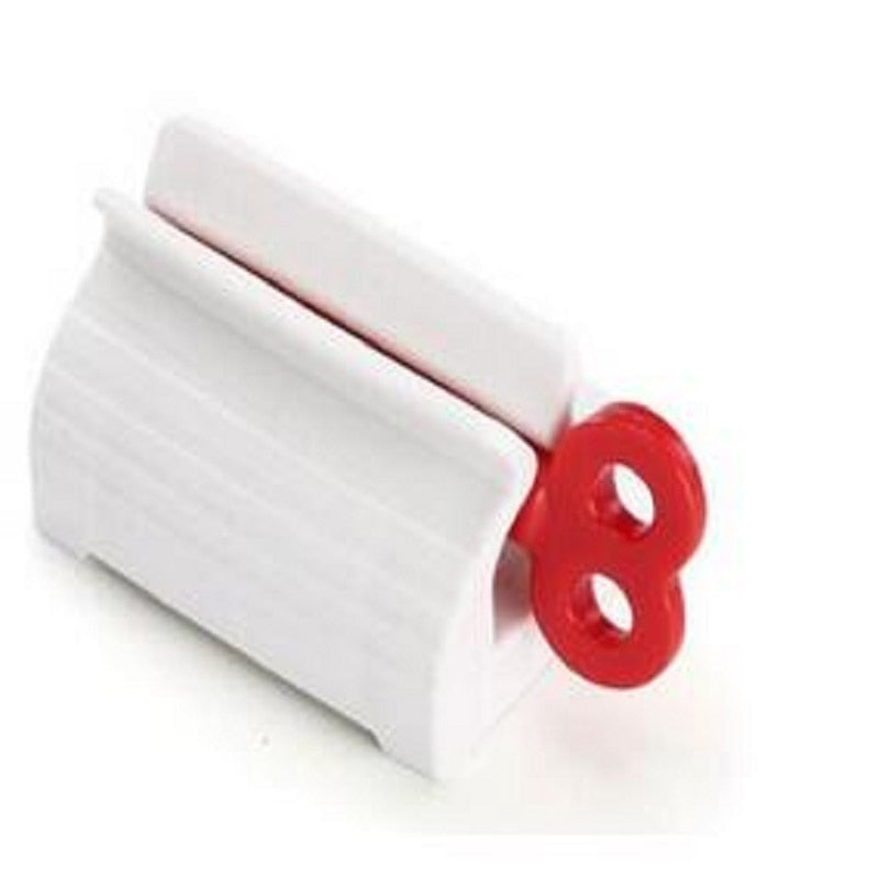 Bathroom Accessories Toothpaste Device Multifunctional Dispenser Facial Cleanser Squeezer Clips Manual Lazy Tube Squeezer Press
