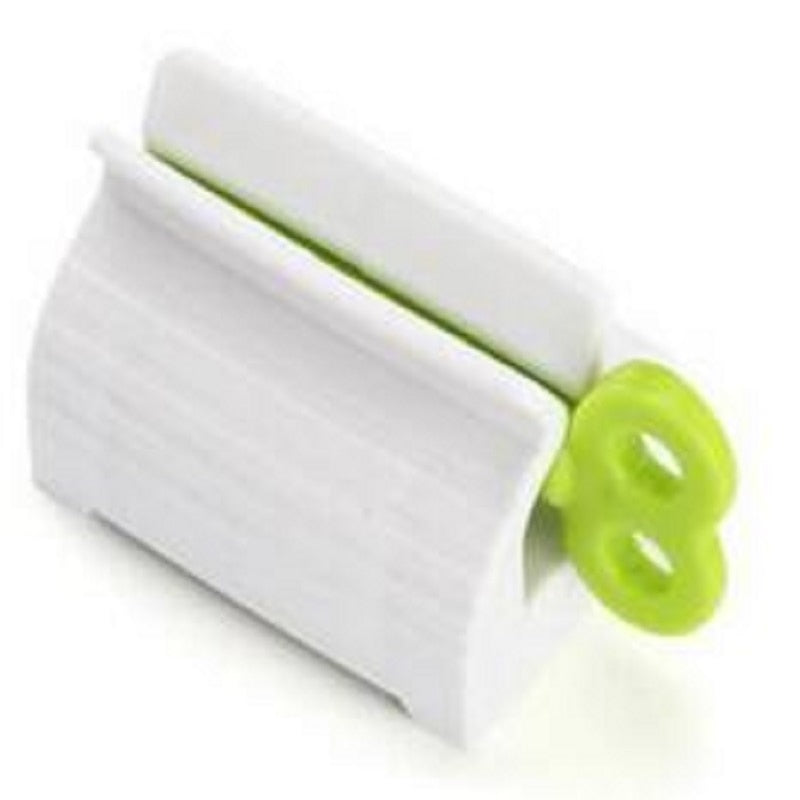 Bathroom Accessories Toothpaste Device Multifunctional Dispenser Facial Cleanser Squeezer Clips Manual Lazy Tube Squeezer Press