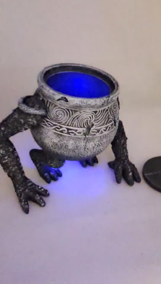 New Elden Ring Pot Boy Game Elden Ring Pot Boy Decorative Resin Ornament