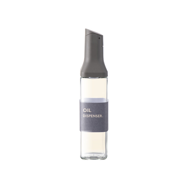 Kitchen Oil Jug Oil Bottle Soy Sauce Bottle 500ml