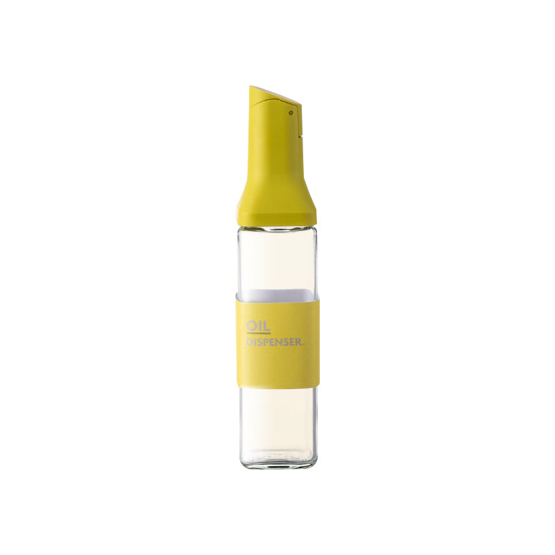Kitchen Oil Jug Oil Bottle Soy Sauce Bottle 500ml