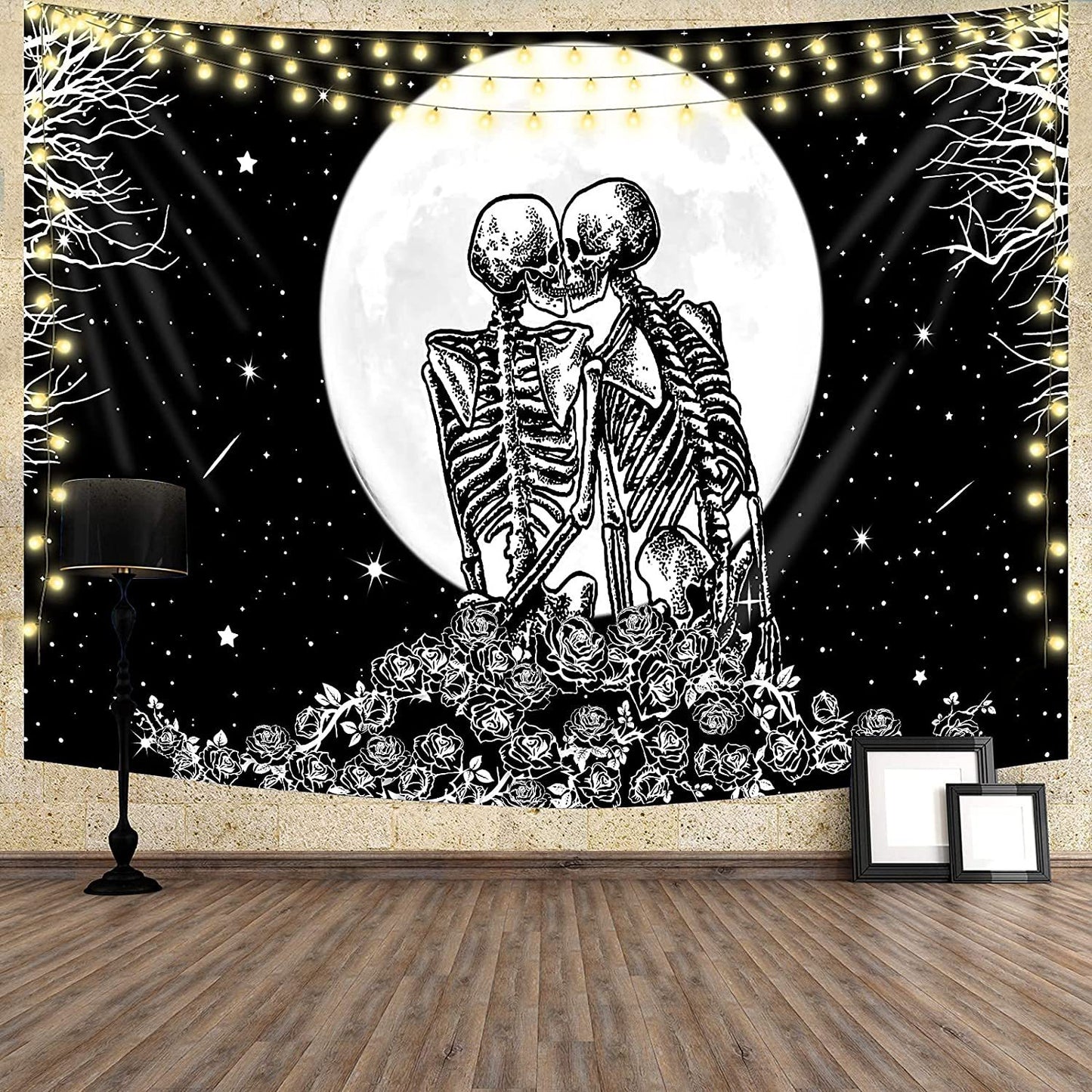 Tapestry Home Bohemian Tapestry Room Decoration African Women Cloth Decorative Cloth Tapestry