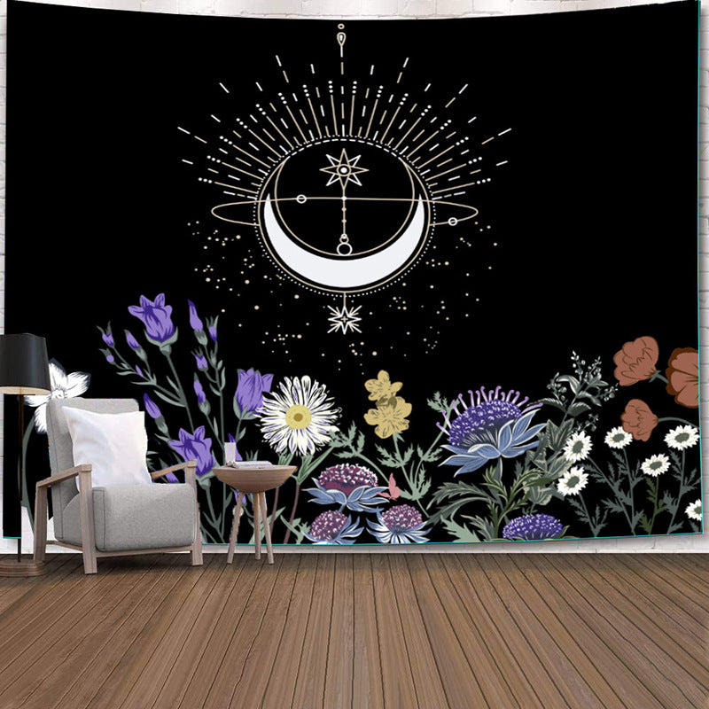 Tapestry Home Bohemian Tapestry Room Decoration African Women Cloth Decorative Cloth Tapestry